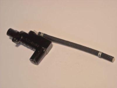 Emetteur d'embrayage (Cylindre émetteur de débrayage) AISIN ref. QZ-050